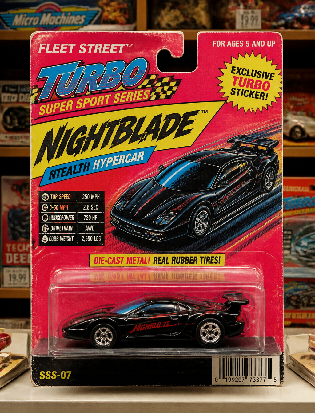 Original preview image for the prompt “Ultra-premium collector's packaging and product advertise...” — creator credit: user_3a66c469
