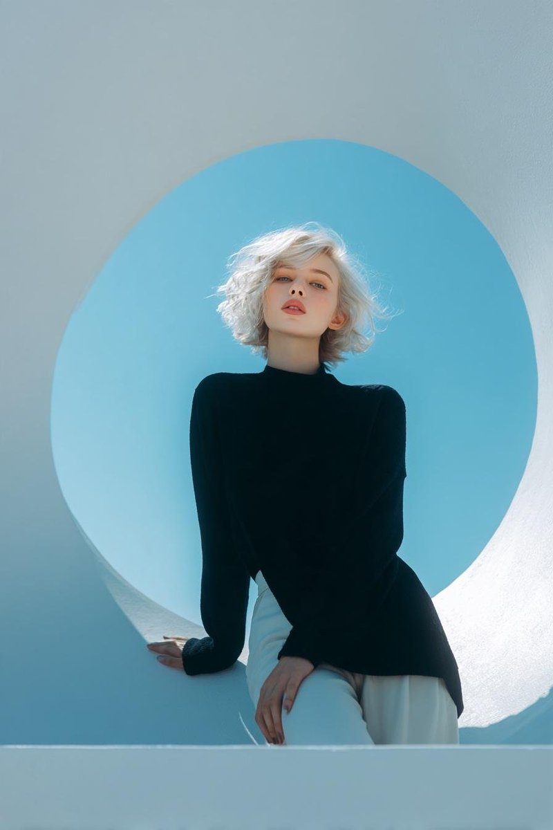 Original preview image for the prompt “Create an ultra-realistic, high-end fashion editorial pho...” — creator credit: Emmma___0