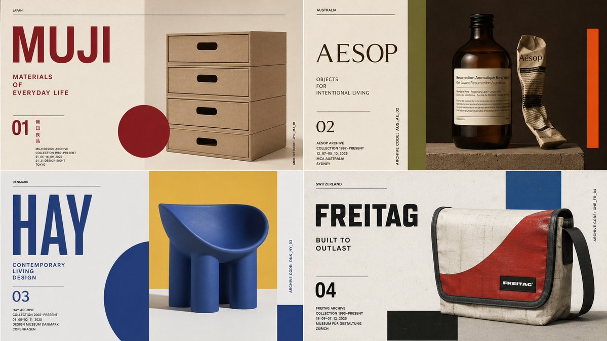 Original preview image for the prompt “class ModernistExhibitionPoster: def __init__(self, t...” — creator credit: Gdgtify