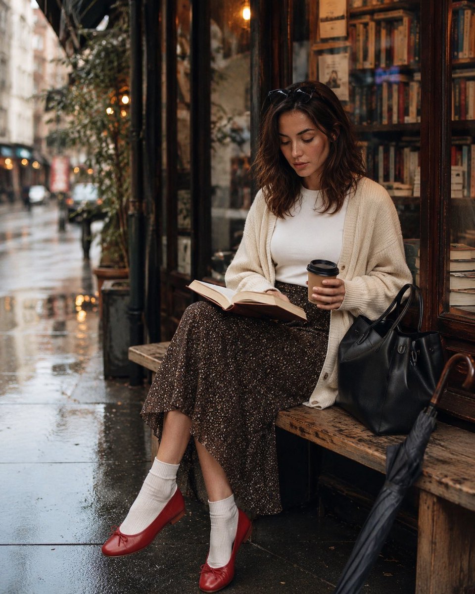 Original preview image for the prompt “Create a photorealistic cinematic fashion photograph insp...” — creator credit: Naiknelofar788