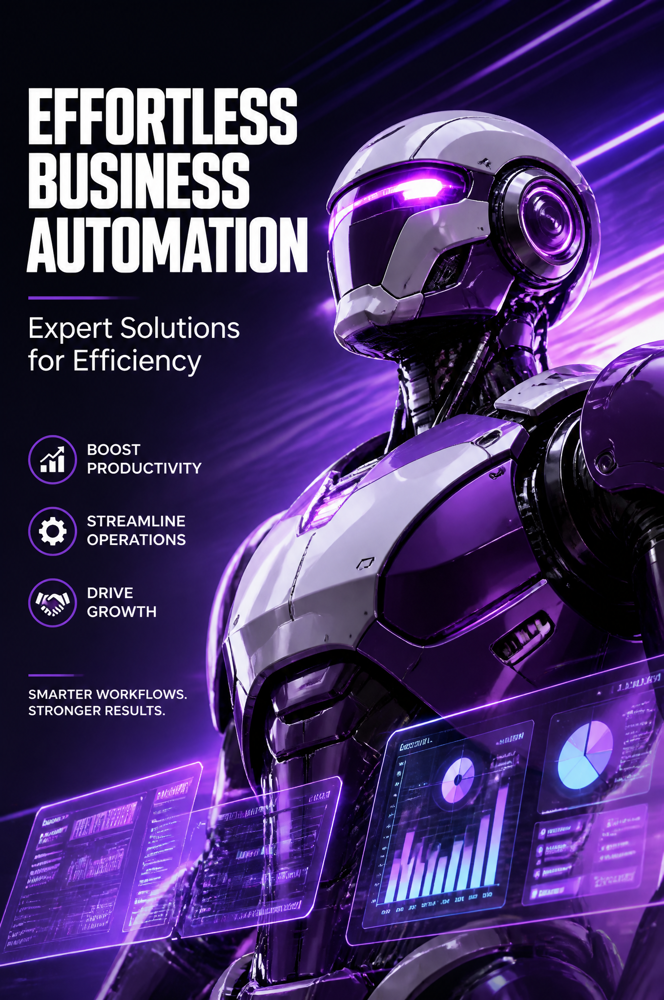 Original preview image for the prompt “Cinematic, high-tech promotional image featuring a sleek,...” — creator credit: user_1d68cdcd